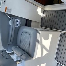 Wellcraft 290 Coastal