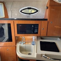 Wellcraft 290 Coastal
