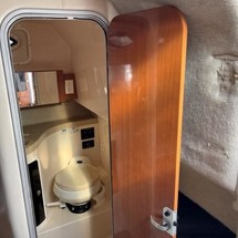 Wellcraft 290 Coastal