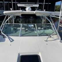 Wellcraft 290 Coastal