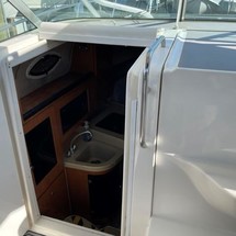 Wellcraft 290 Coastal