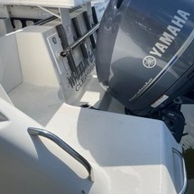 Wellcraft 290 Coastal