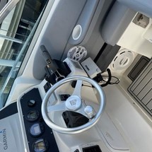Wellcraft 290 Coastal