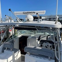 Wellcraft 290 Coastal