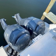 Wellcraft 290 Coastal