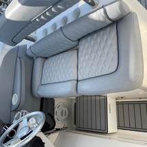 Wellcraft 290 Coastal