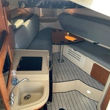 Wellcraft 290 Coastal