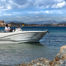 Jeanneau Cap Camarat 6.5 CC