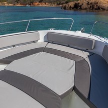 Jeanneau Cap Camarat 6.5 CC