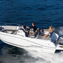 Jeanneau Cap Camarat 6.5 CC