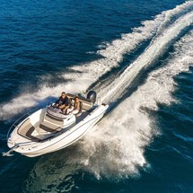 Jeanneau Cap Camarat 6.5 CC