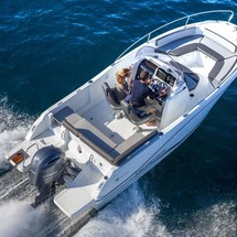 Jeanneau Cap Camarat 6.5 CC