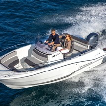 Jeanneau Cap Camarat 6.5 CC