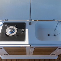 Pacific Craft 750