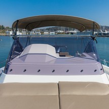 Pacific Craft 750