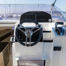 Pacific Craft 750