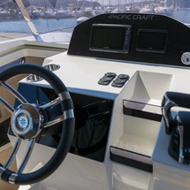 Pacific Craft 750