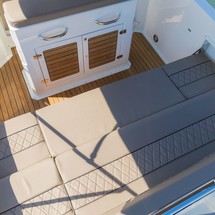 Pacific Craft 750