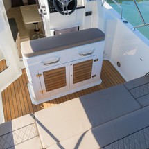 Pacific Craft 750