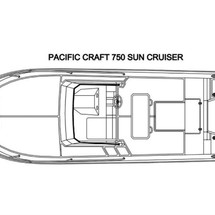 Pacific Craft 750