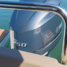 Pacific Craft 750
