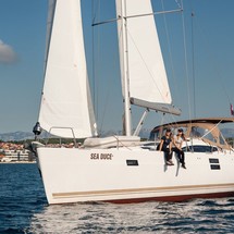 Elan Impression 50