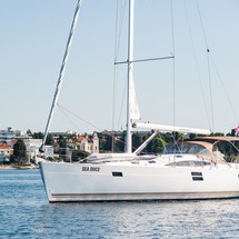 Elan Impression 50