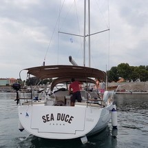 Elan Impression 50