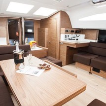 Elan Impression 50