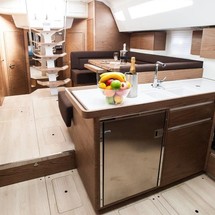 Elan Impression 50