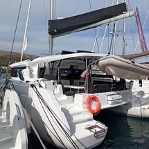 Lagoon 46