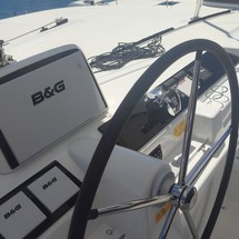 Lagoon 46