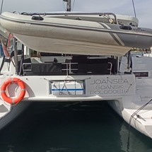 Lagoon 46