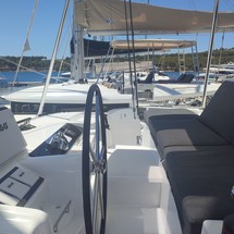 Lagoon 46