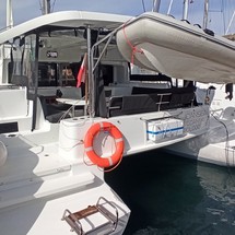 Lagoon 46