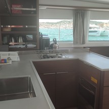 Lagoon 46