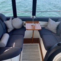 Fairline Targa 62