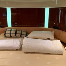 Fairline Targa 62