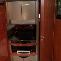 Fairline Targa 62