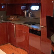 Fairline Targa 62