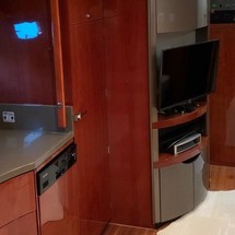 Fairline Targa 62
