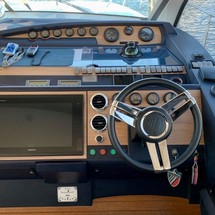 Fairline Targa 62