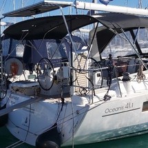 Beneteau Oceanis 41.1