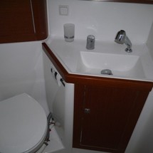 Bavaria 45 Cruiser