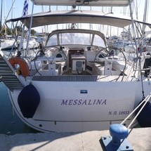 Bavaria 45 Cruiser