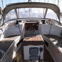 Bavaria 45 Cruiser