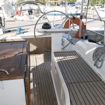 Bavaria 45 Cruiser