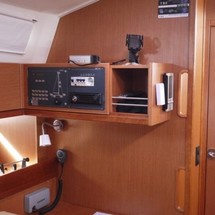 Bavaria 45 Cruiser