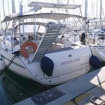 Bavaria 45 Cruiser