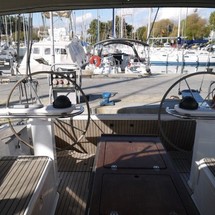 Bavaria 45 Cruiser